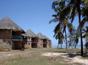 Bahari Beach
